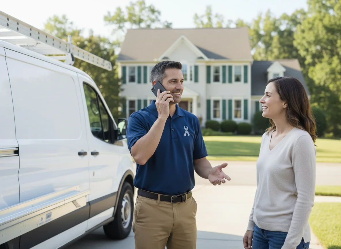 Home Gutter Service Stratton, ME FAQs